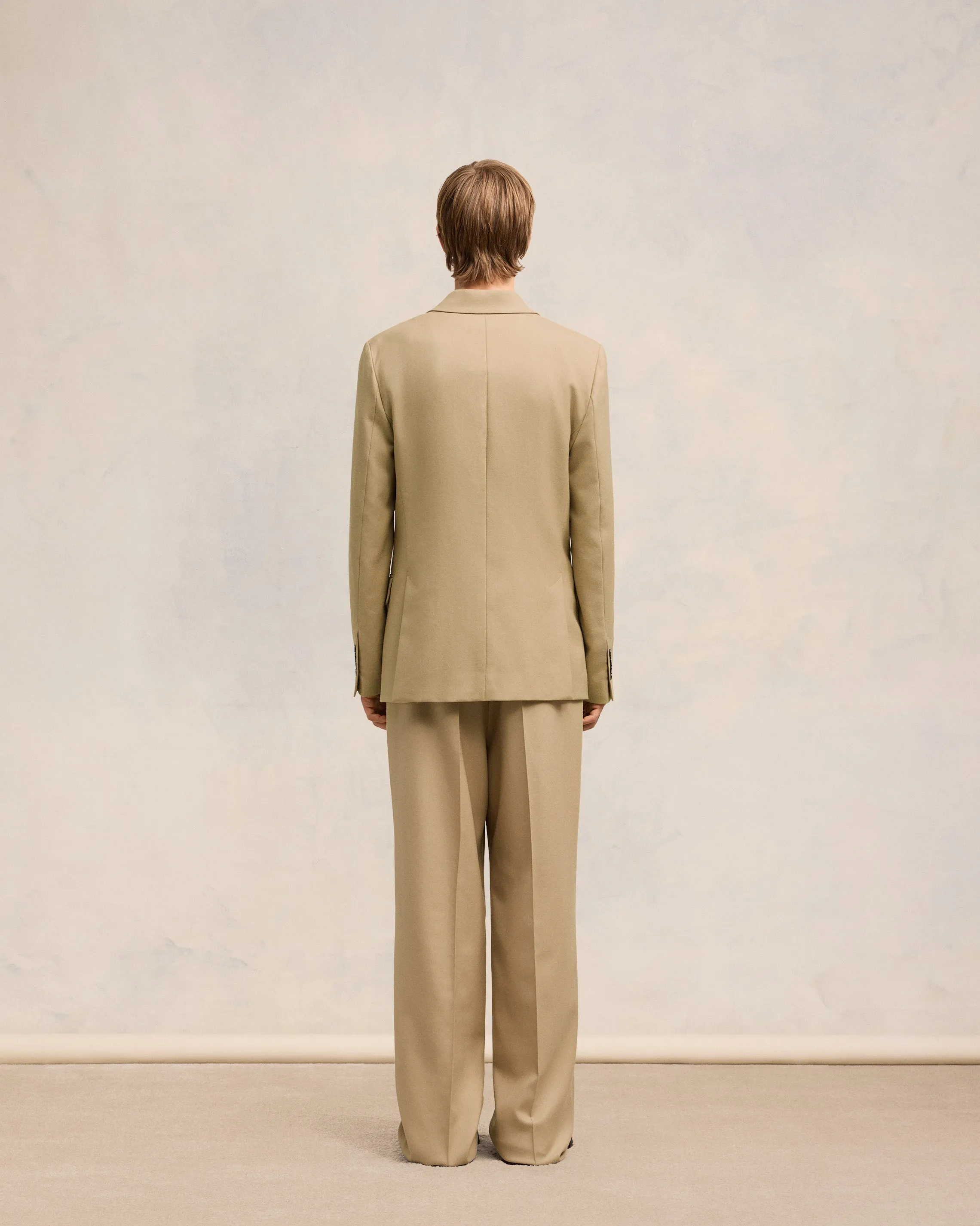 Veste Croisée sold by Ami product image thumbnail 5