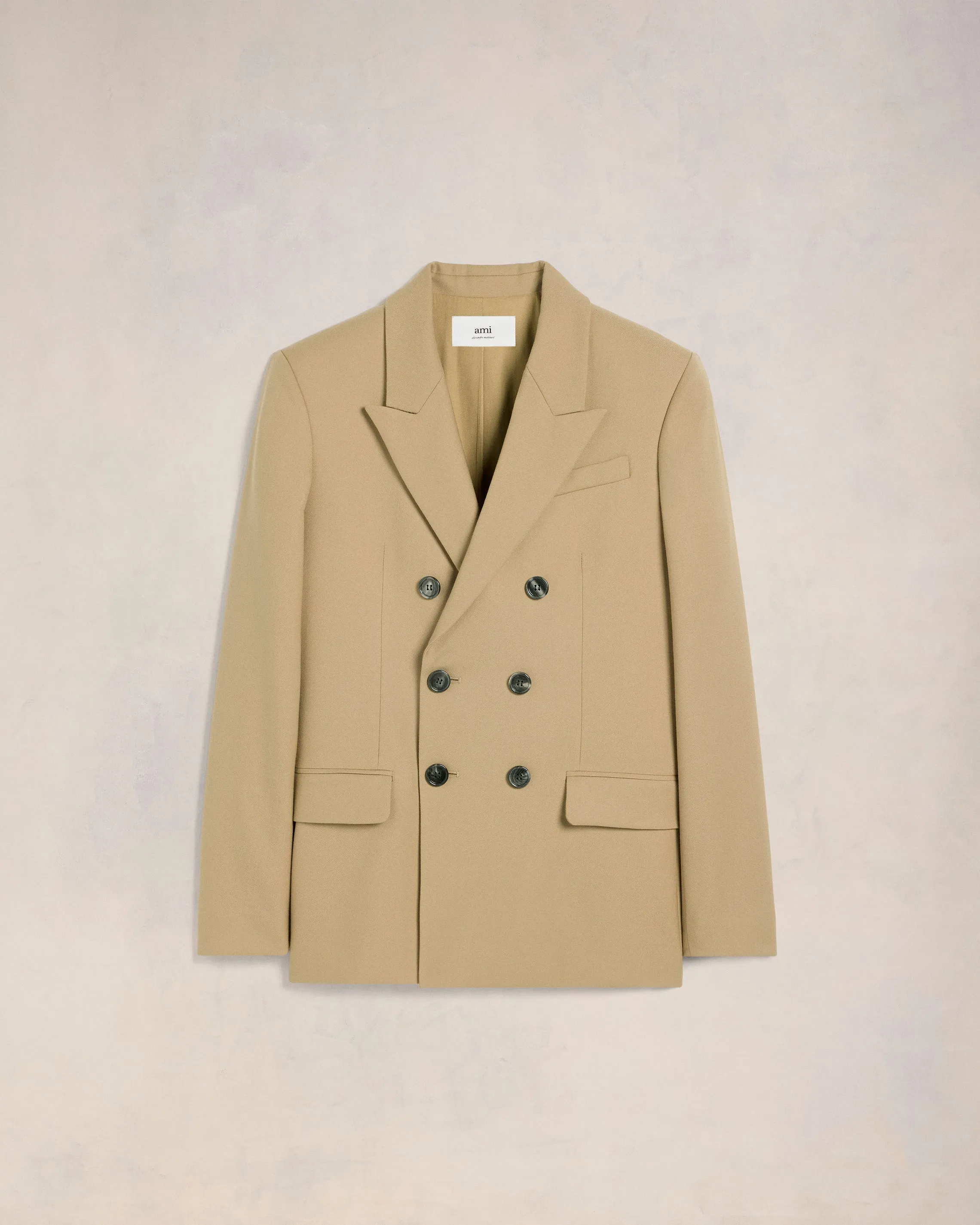 Veste Croisée sold by Ami product image thumbnail 2