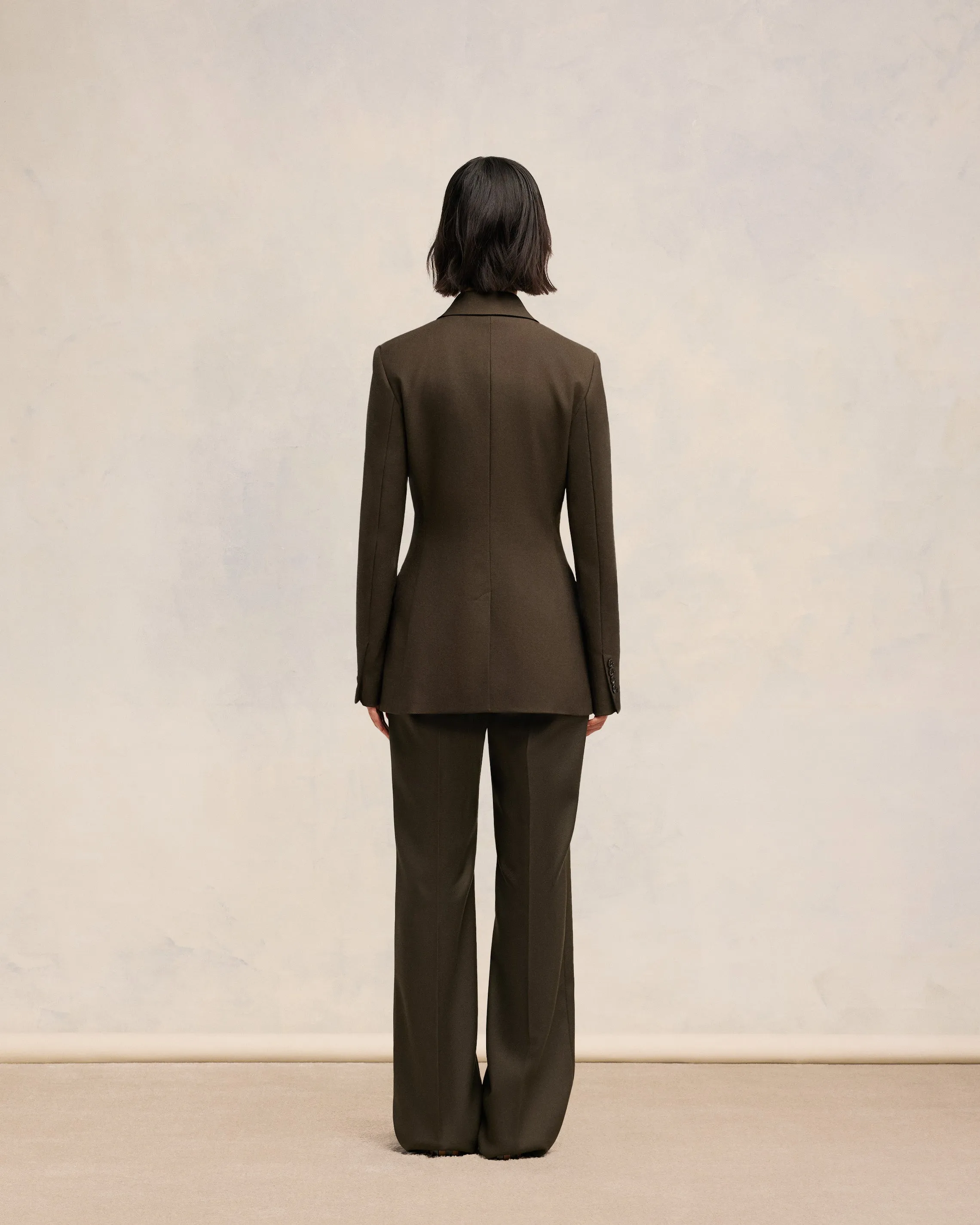 Veste Croisée sold by Ami product image thumbnail 5