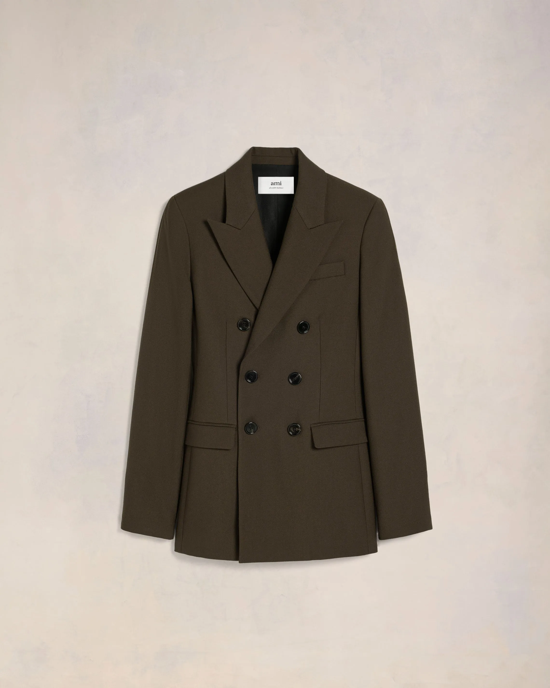 Veste Croisée sold by Ami product image thumbnail 2