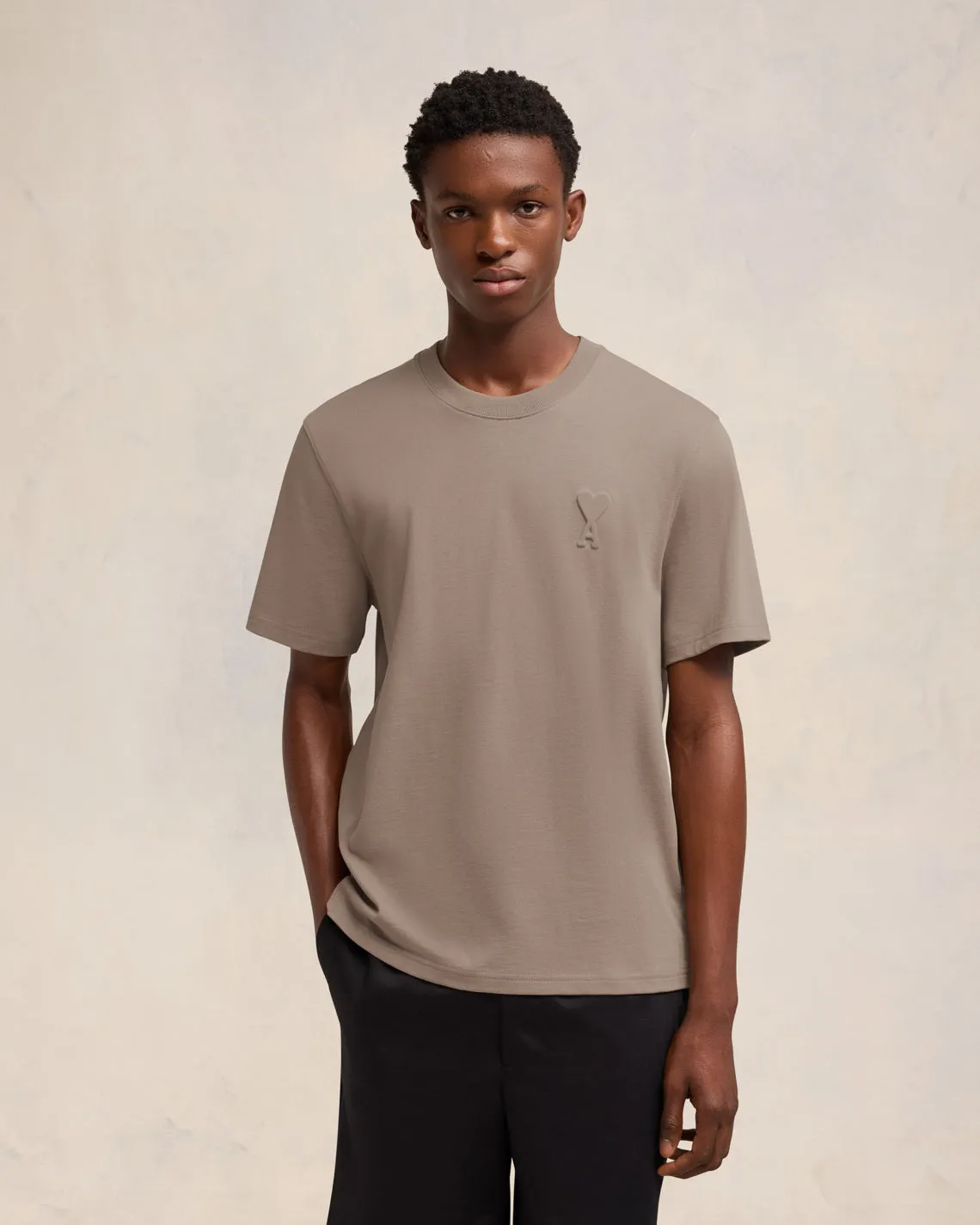 T-shirt Ami de Coeur sold by Ami product image thumbnail 3