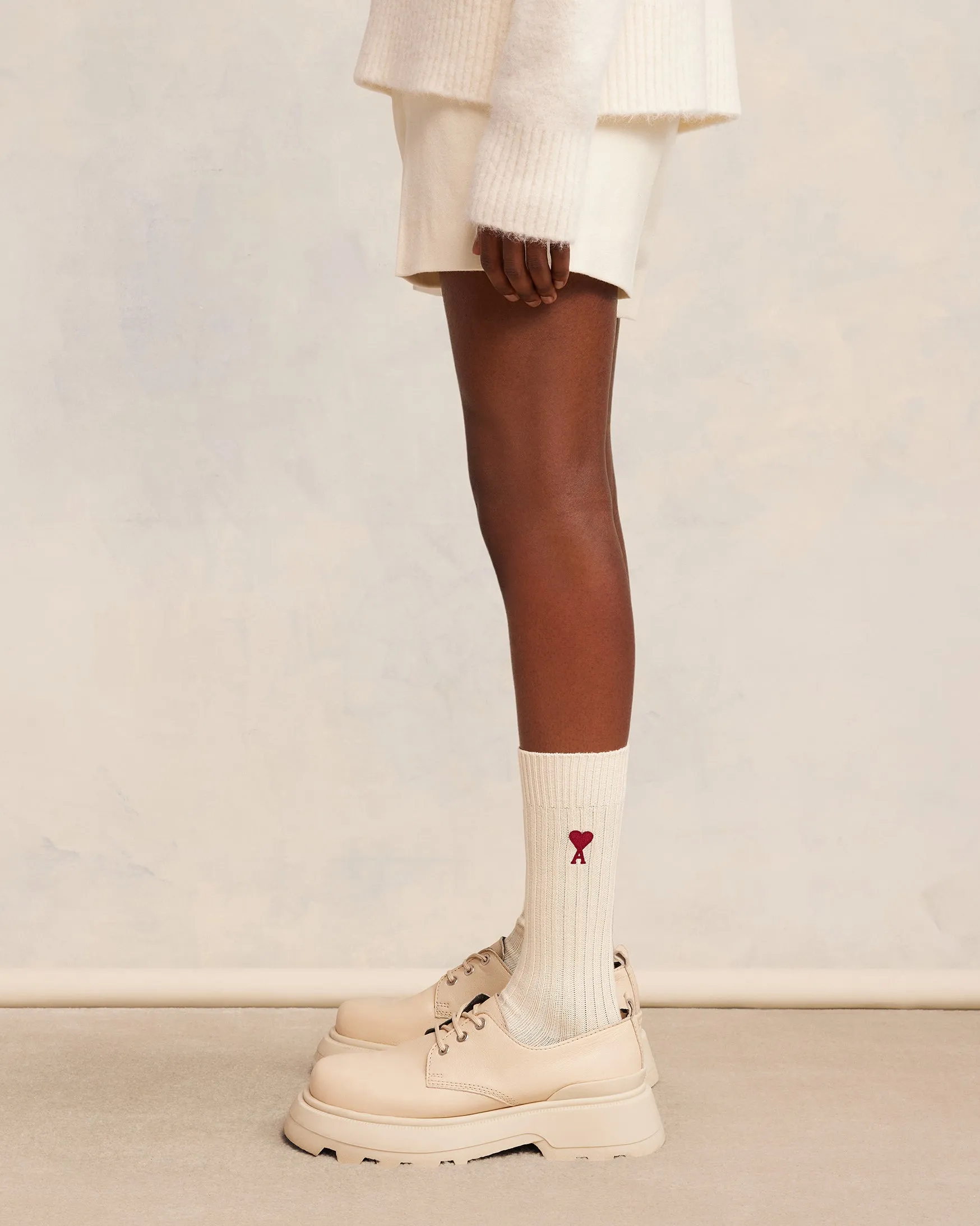 Pack X3 Chaussettes Ami de Coeur sold by Ami product image thumbnail 2