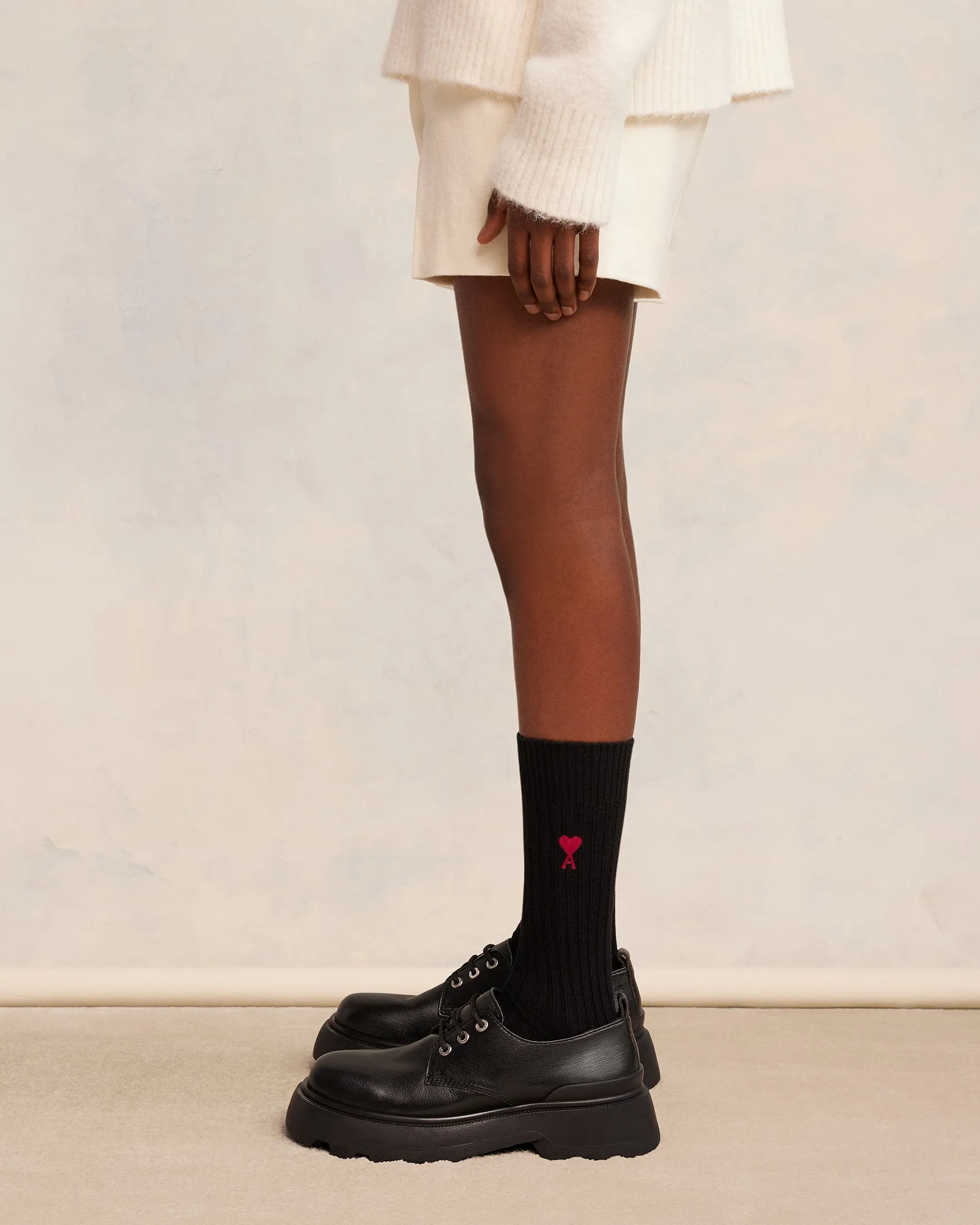 Pack X3 Chaussettes Ami de Coeur sold by Ami product image thumbnail 4