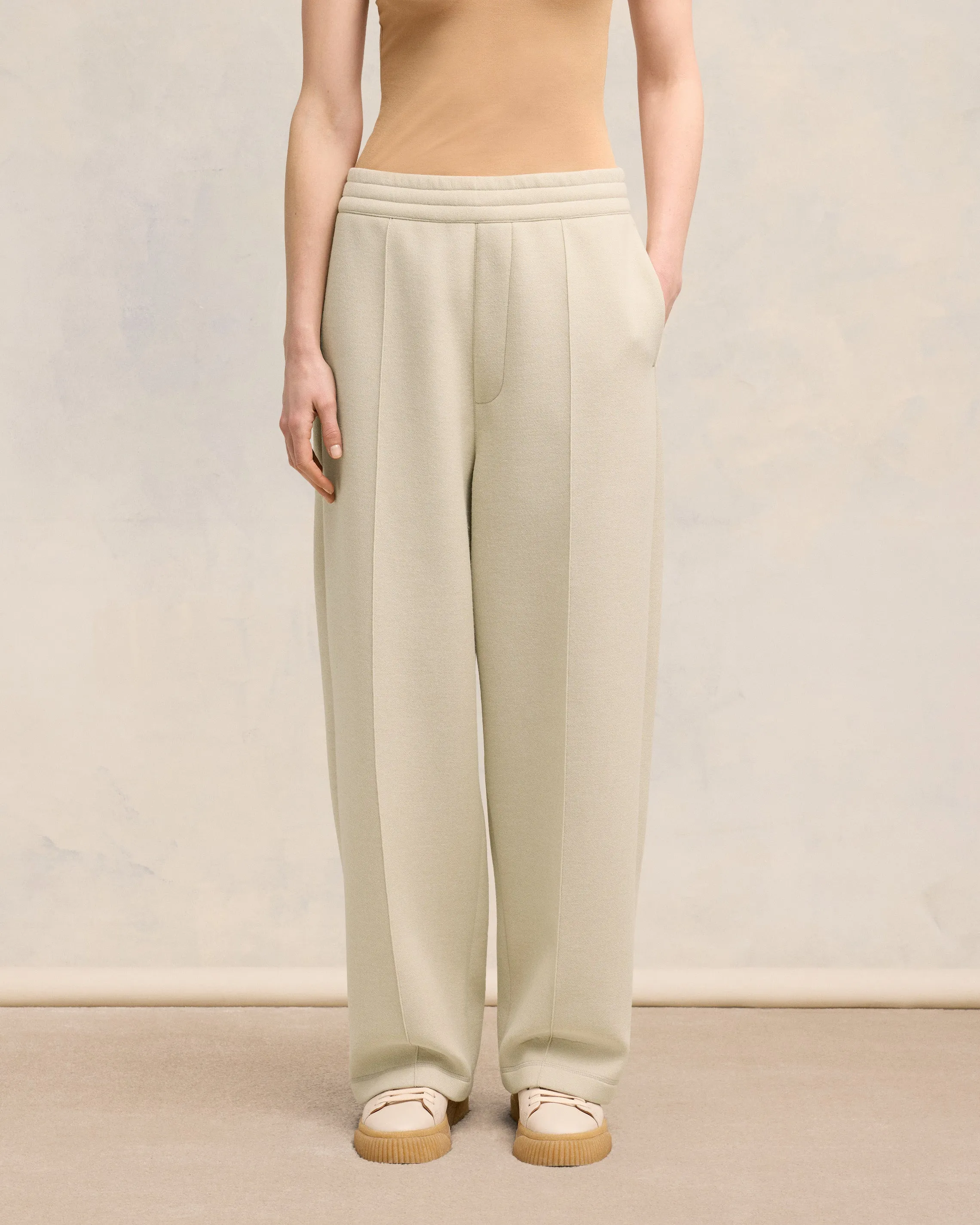 Pantalon A Plis Ami sold by Ami product image thumbnail 3