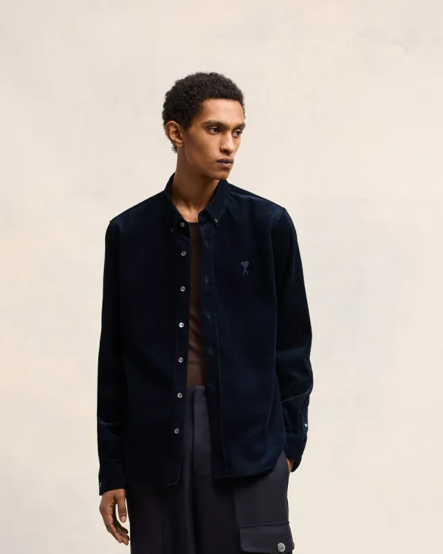 Chemise Oxford sold by Ami