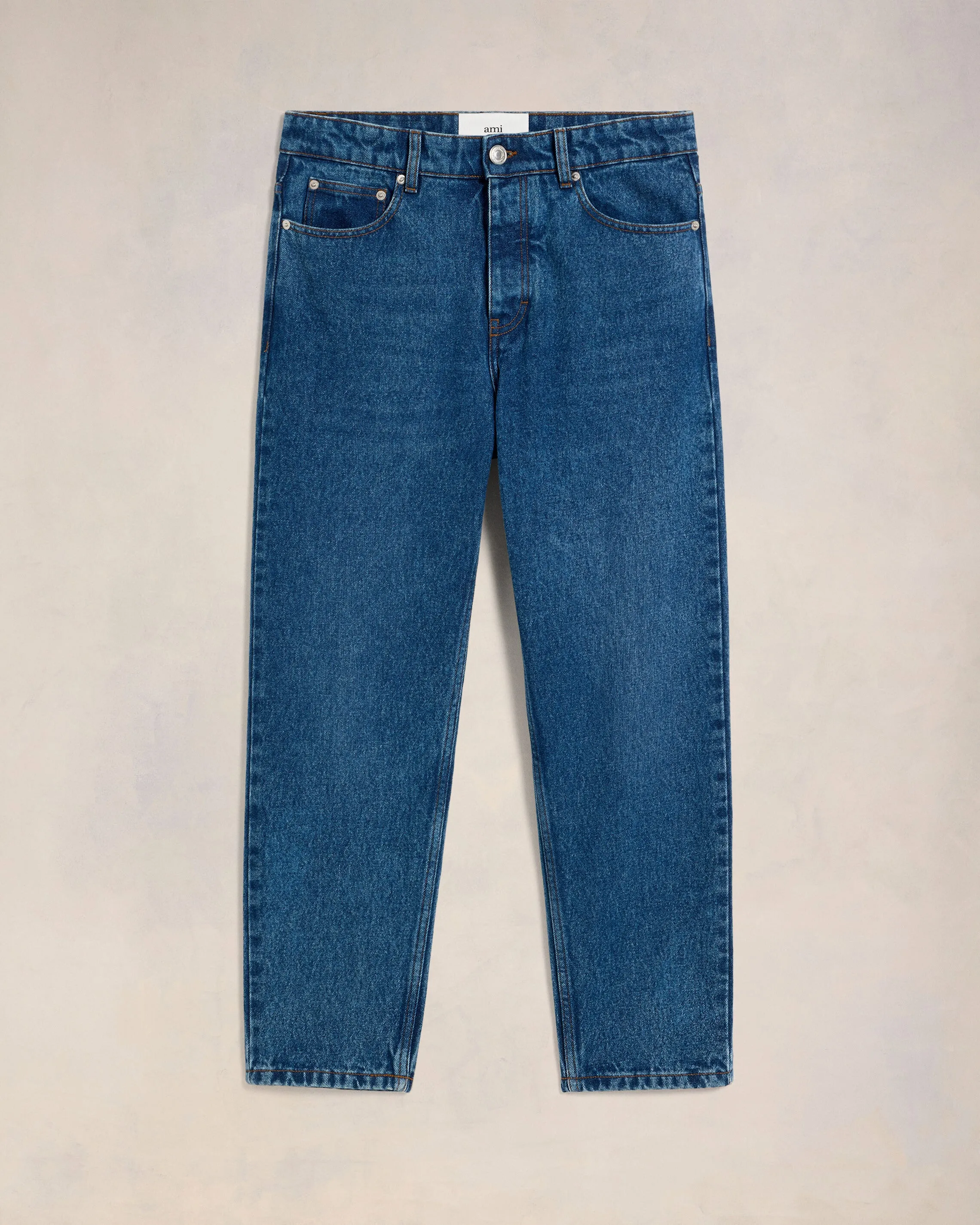 Jean Coupe Tapered sold by Ami product image thumbnail 2