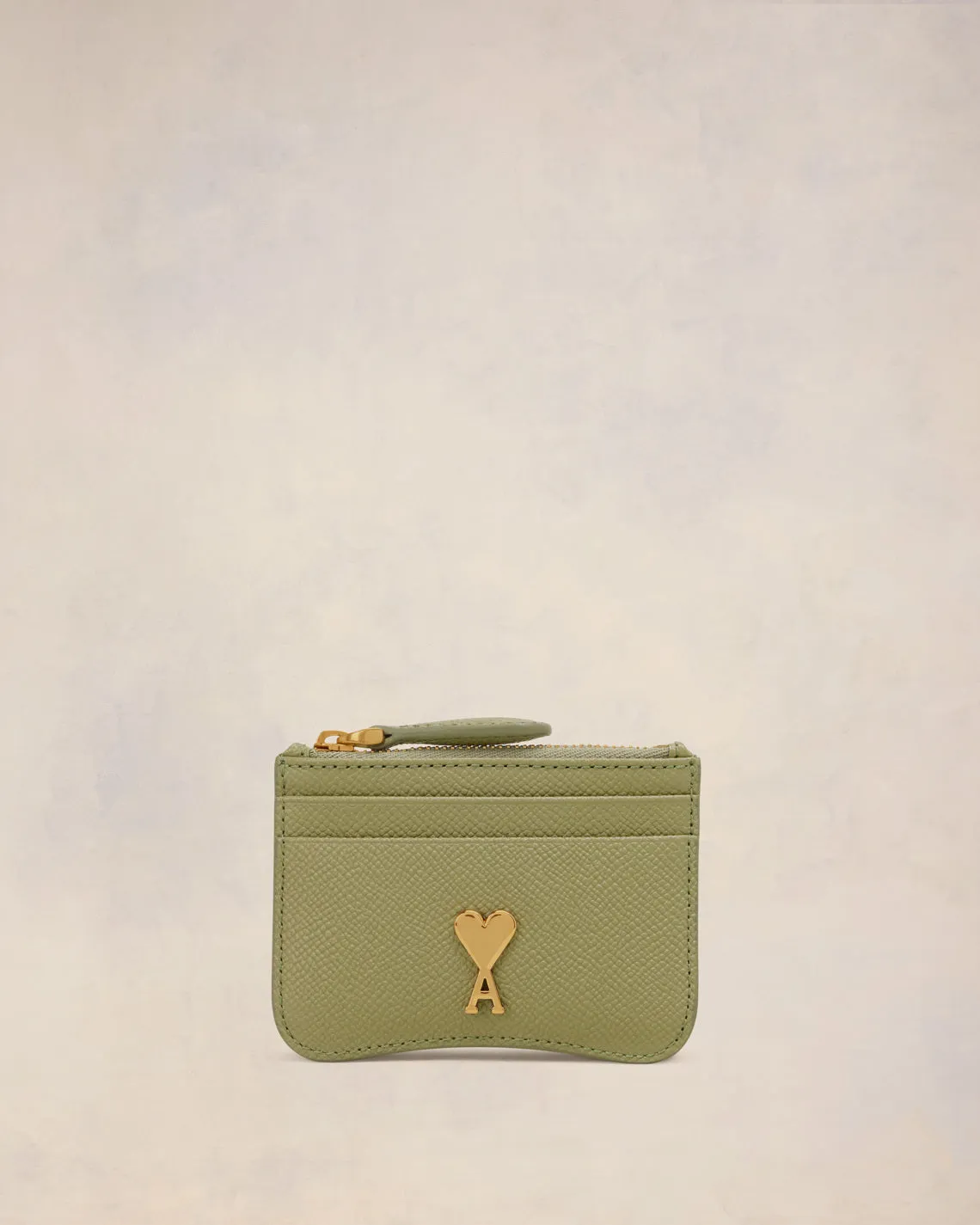 Porte-Cartes Zippé Paris Paris sold by Ami