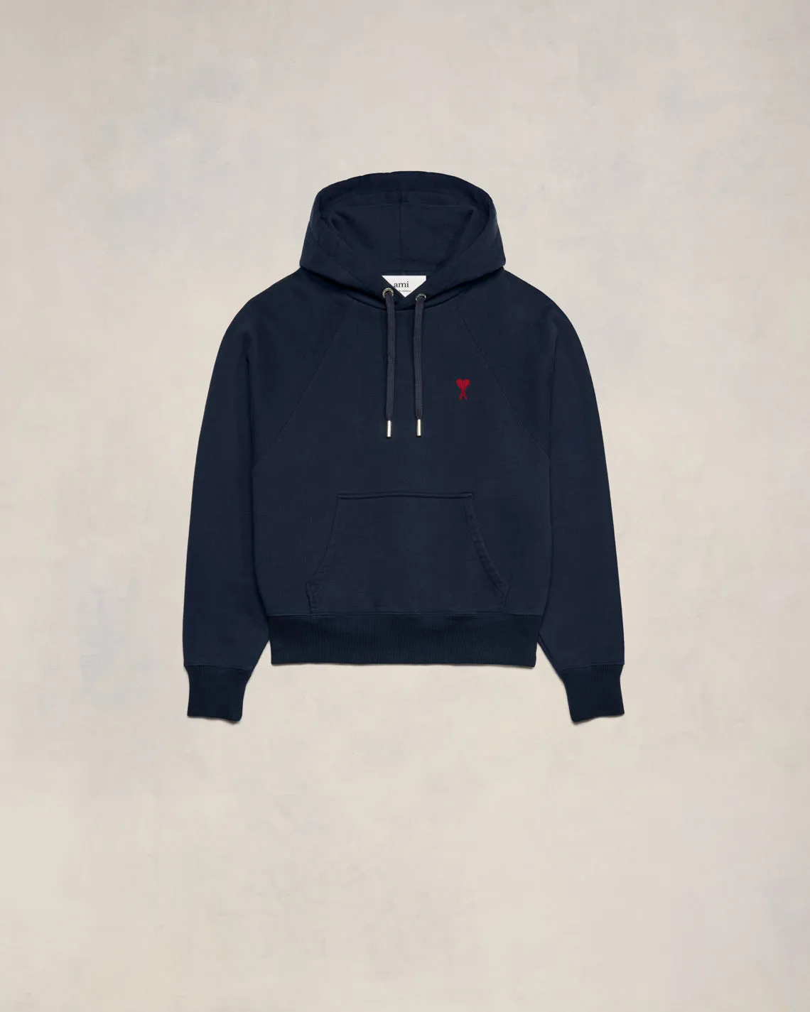 Hoodie Ami de Coeur sold by Ami product image thumbnail 2