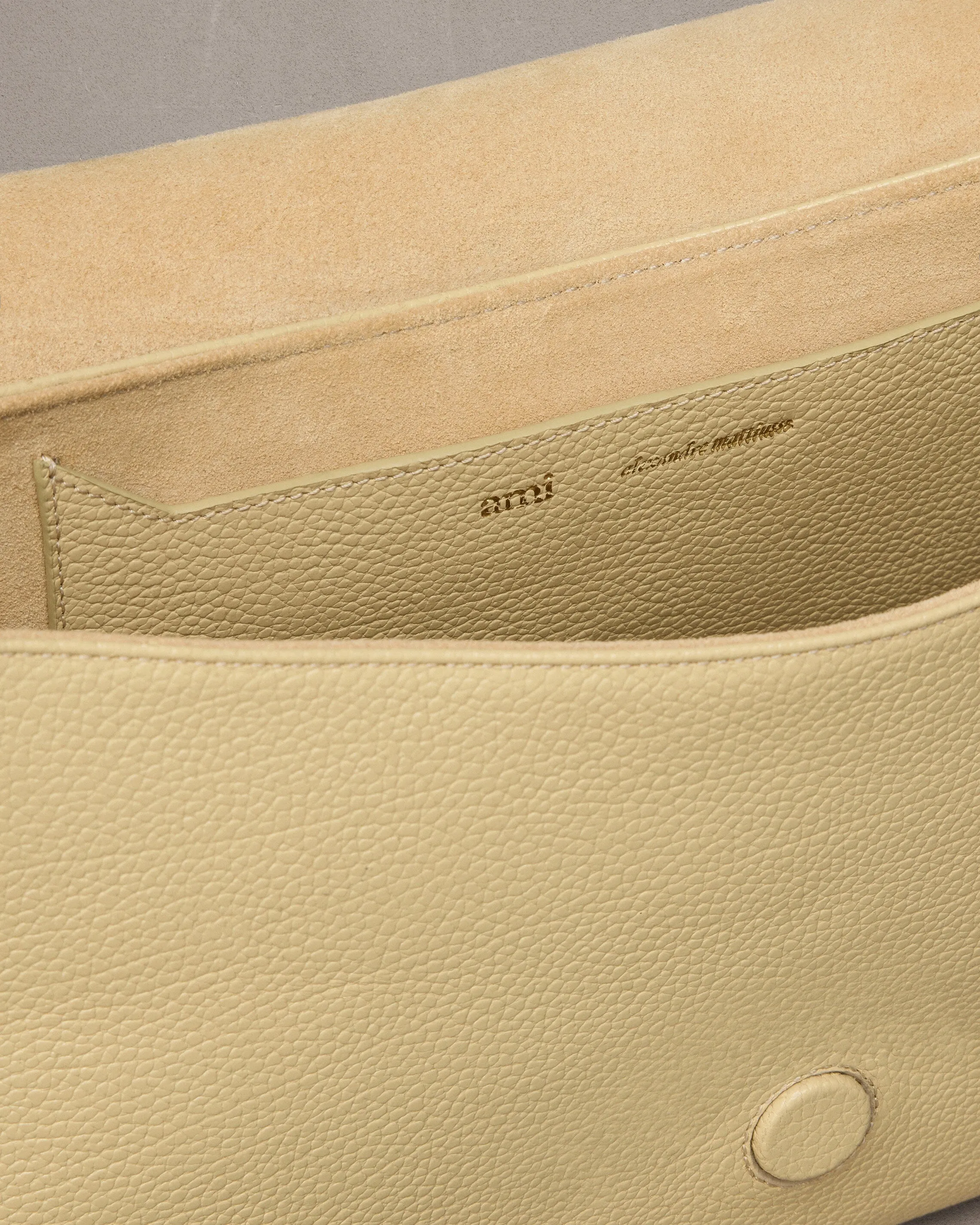 Sac Porté Epaule Paname Paname sold by Ami product image thumbnail 5