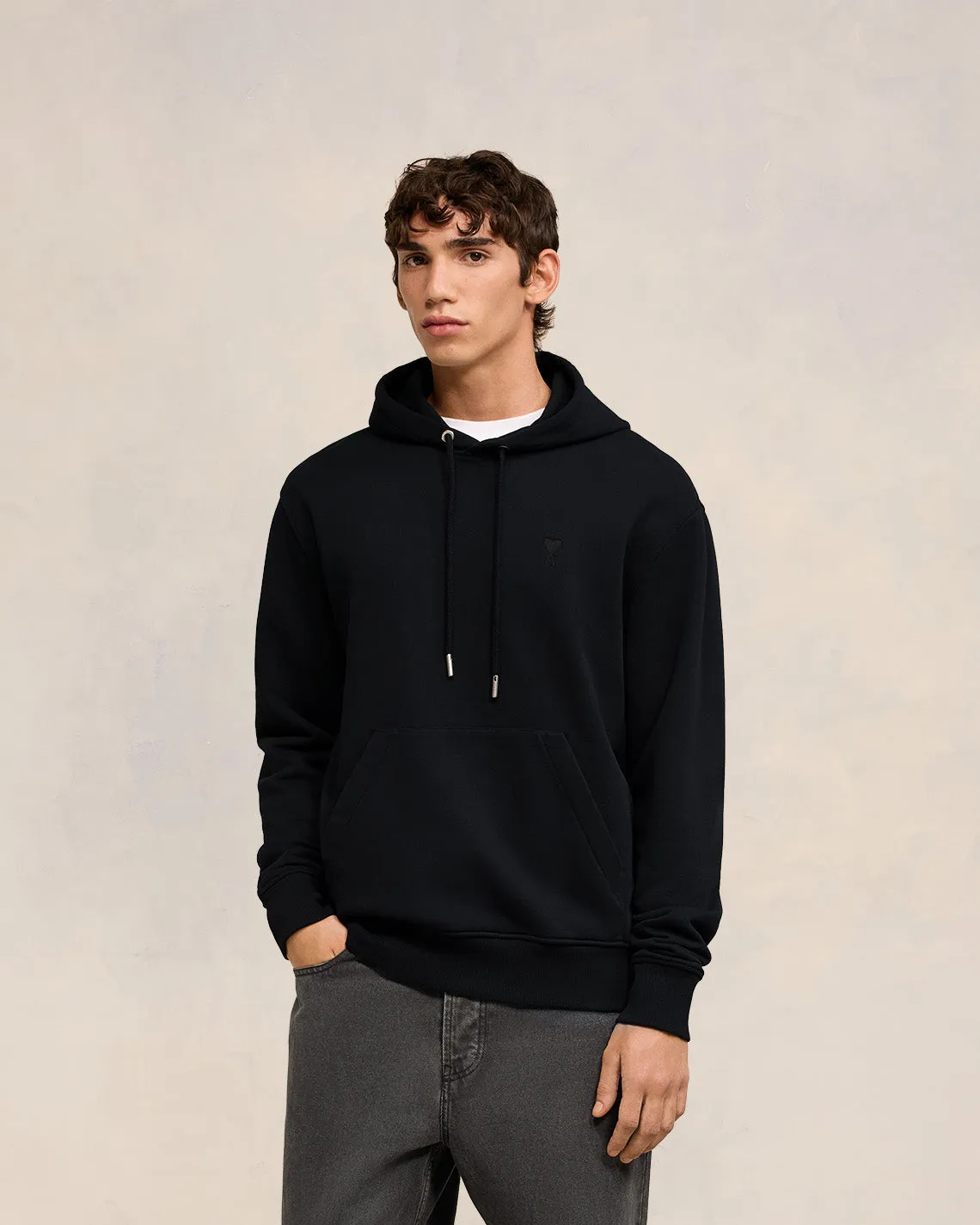 Hoodie Ami de Coeur sold by Ami