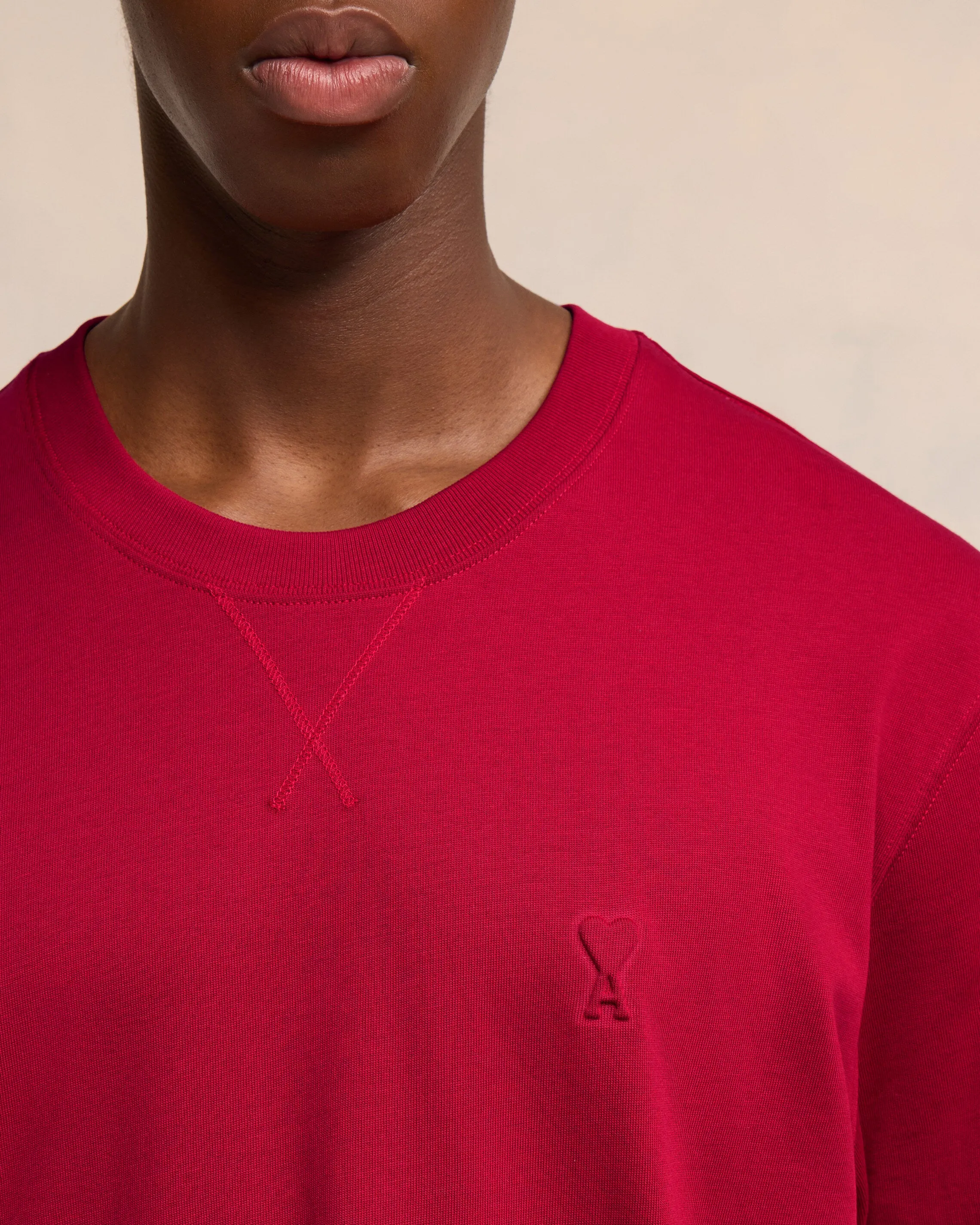 T-shirt Ami de Coeur sold by Ami product image thumbnail 4