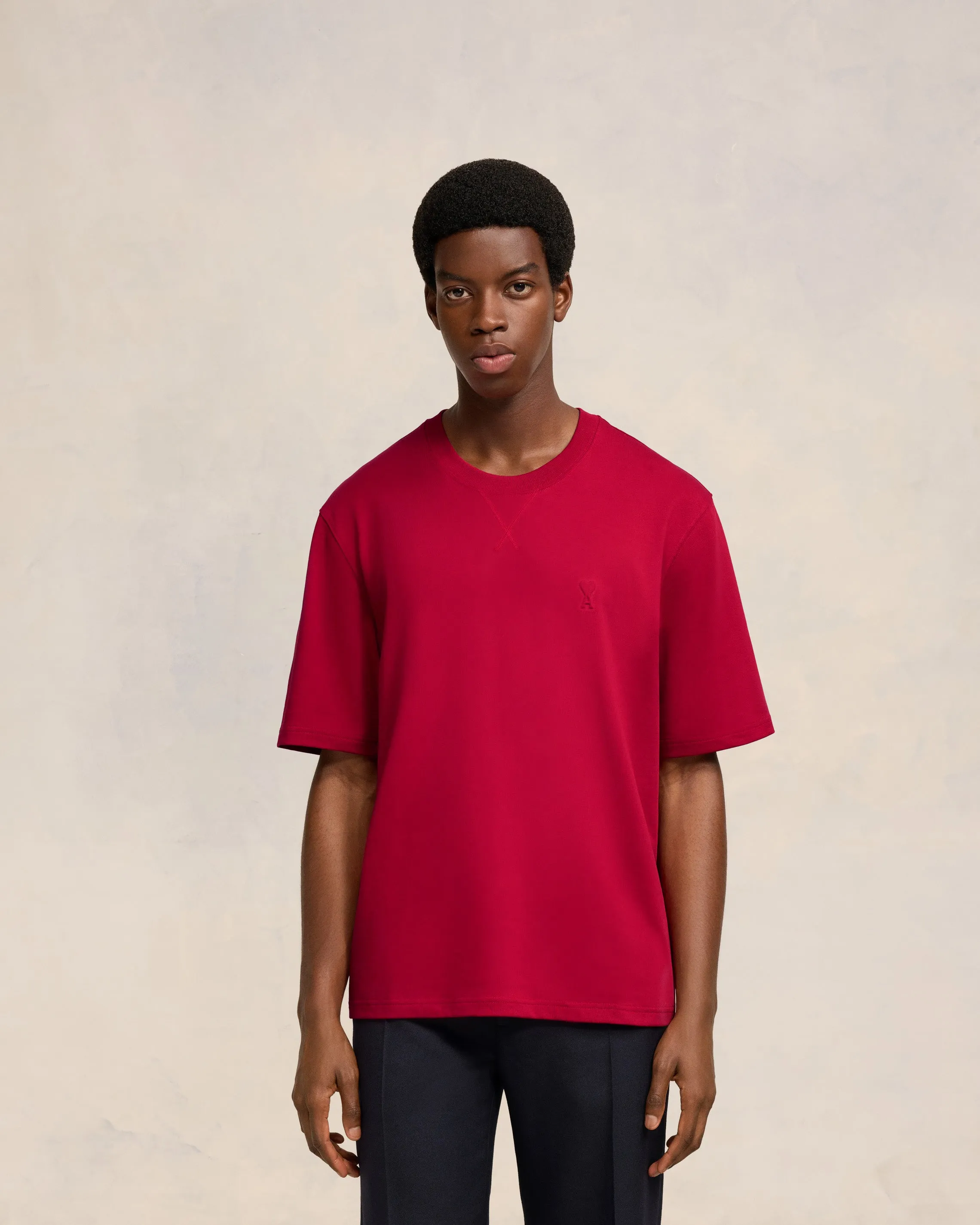 T-shirt Ami de Coeur sold by Ami product image thumbnail 3