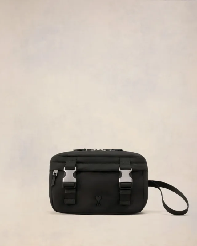 Trousse De Toilette Ami de Coeur made by Ami