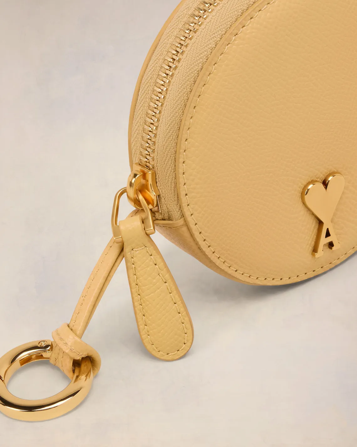 Porte Monnaie Rond Paris Paris sold by Ami product image thumbnail 3