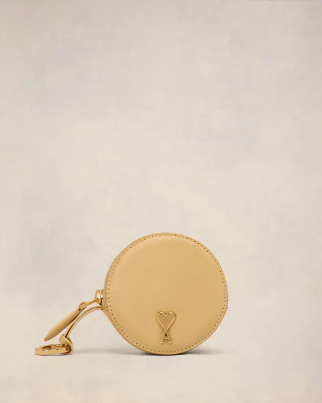 Porte Monnaie Rond Paris Paris sold by Ami