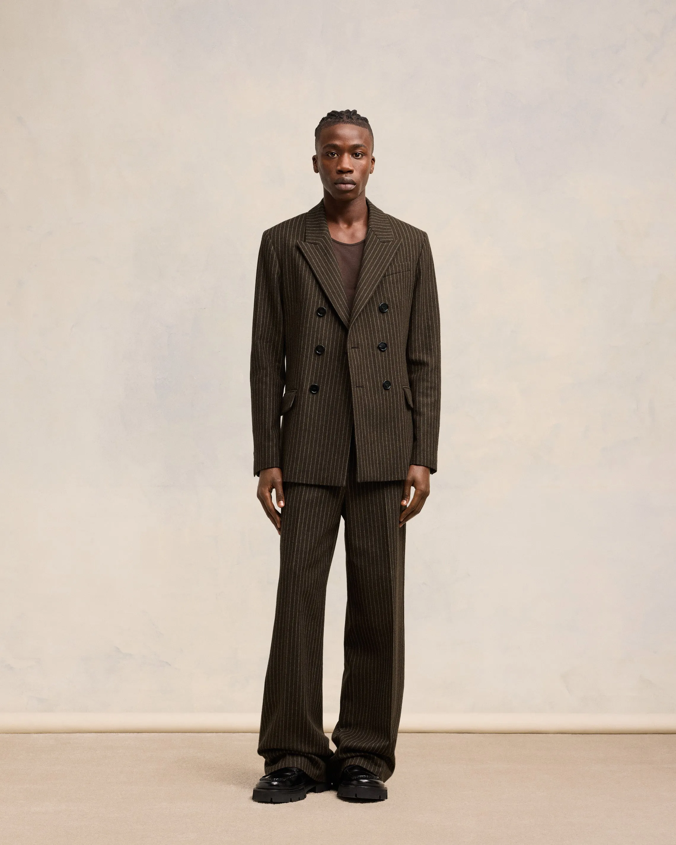 Veste Croisée sold by Ami