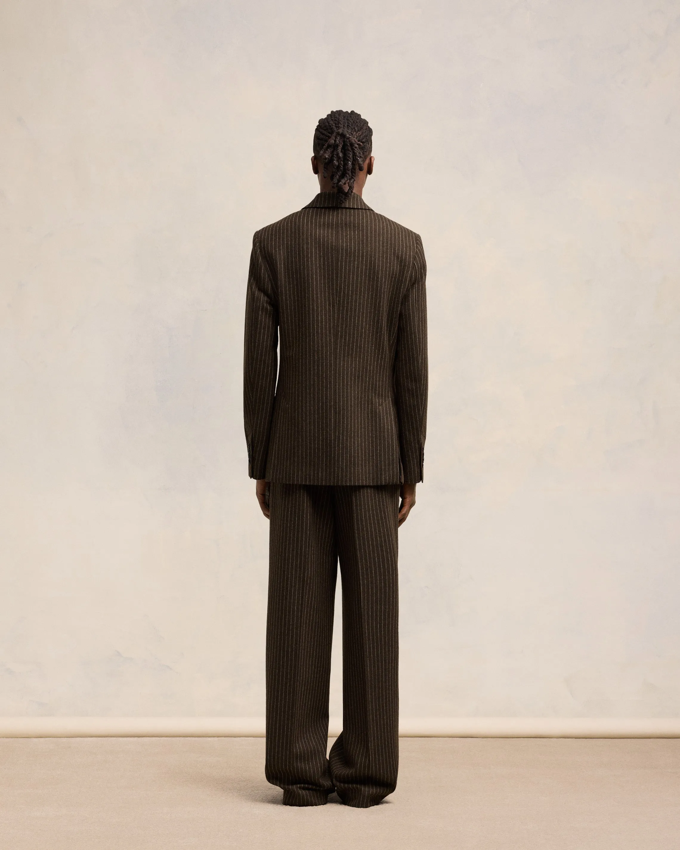 Veste Croisée sold by Ami product image thumbnail 5