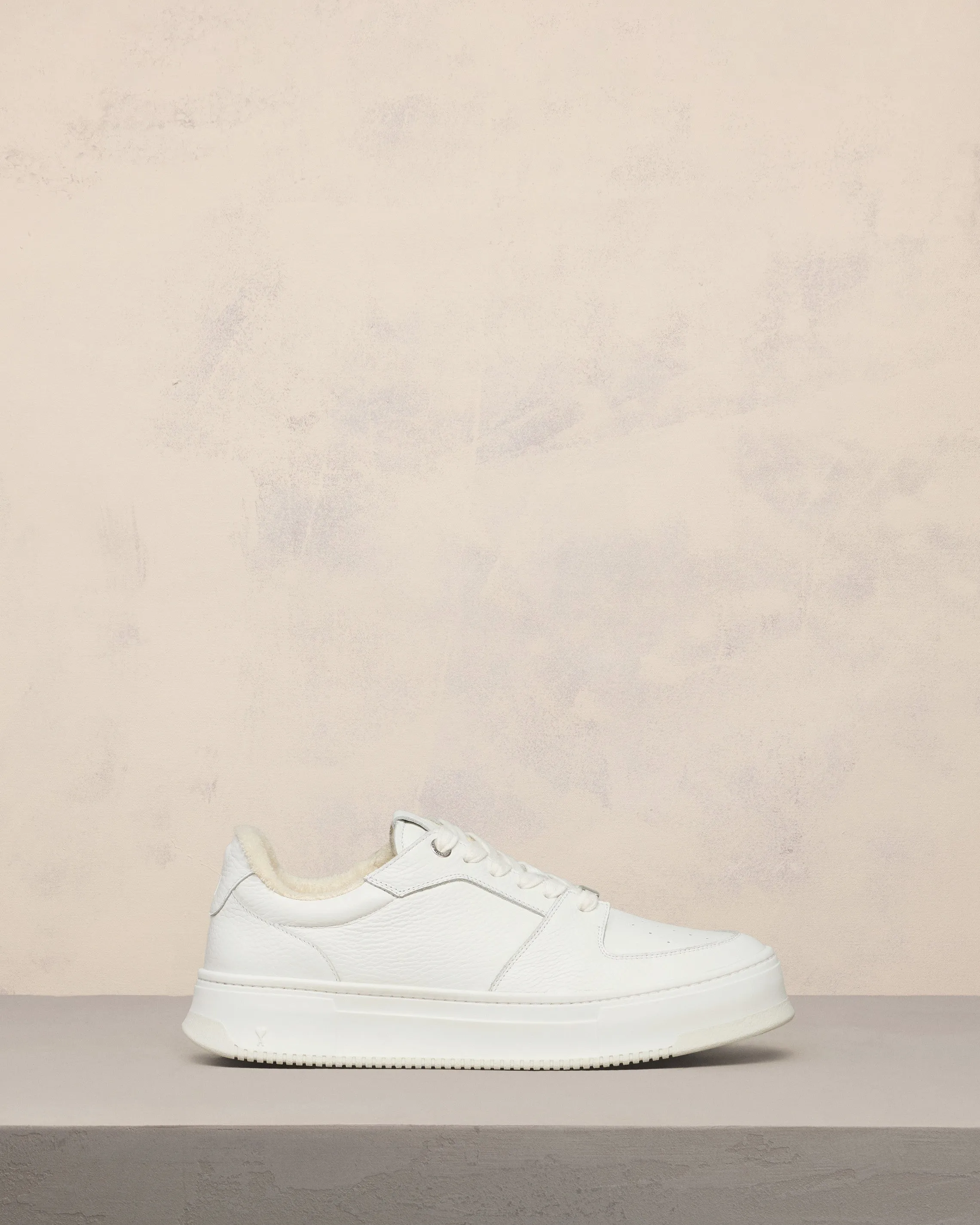 Nouvelles Baskets Arcade A Lacets sold by Ami