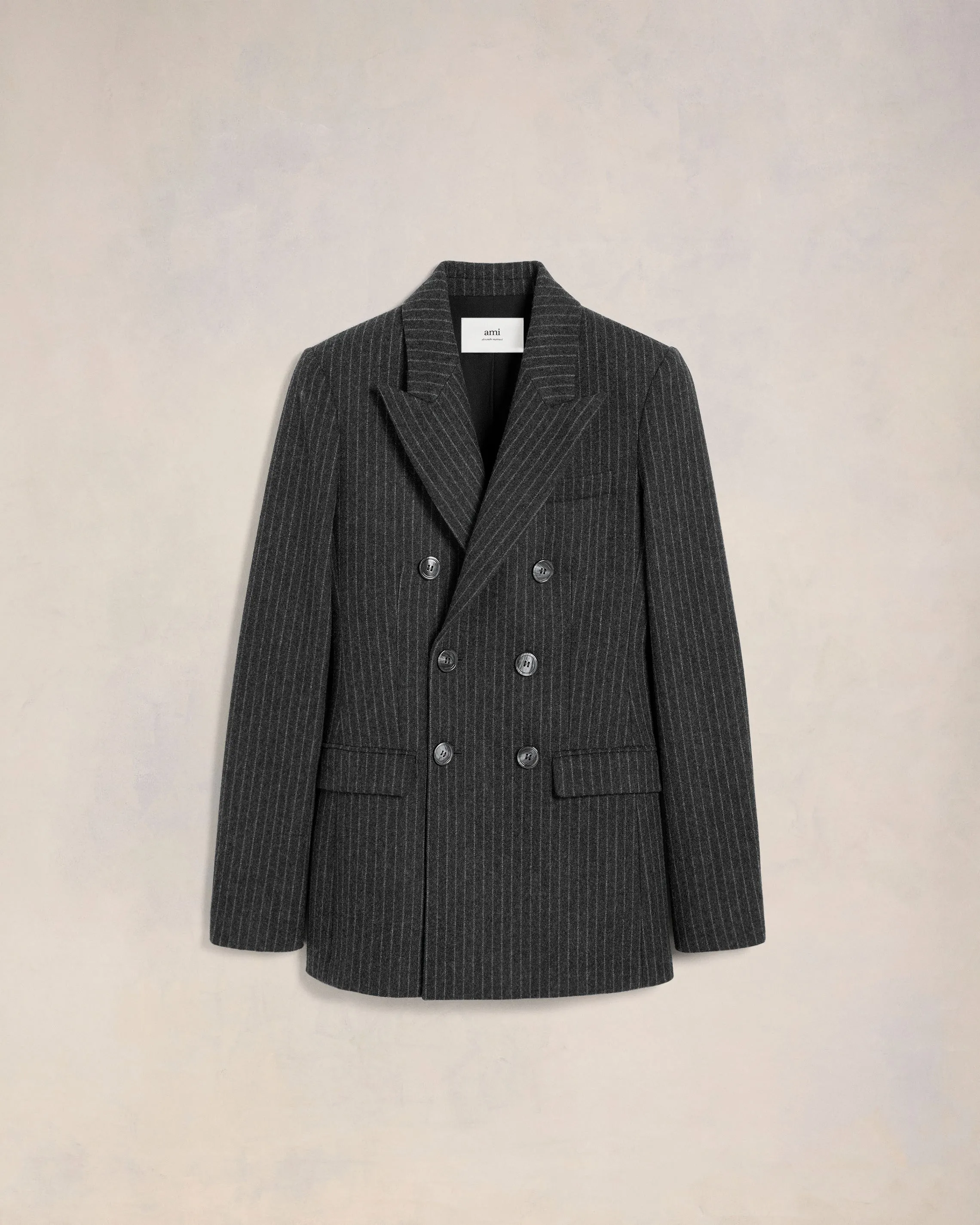 Veste Croisée sold by Ami product image thumbnail 2