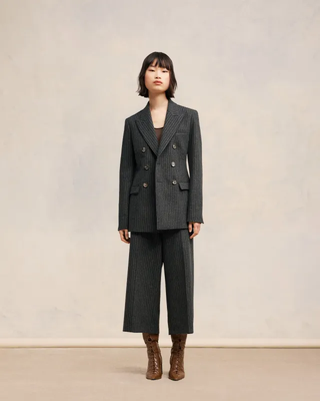 Veste Croisée sold by Ami