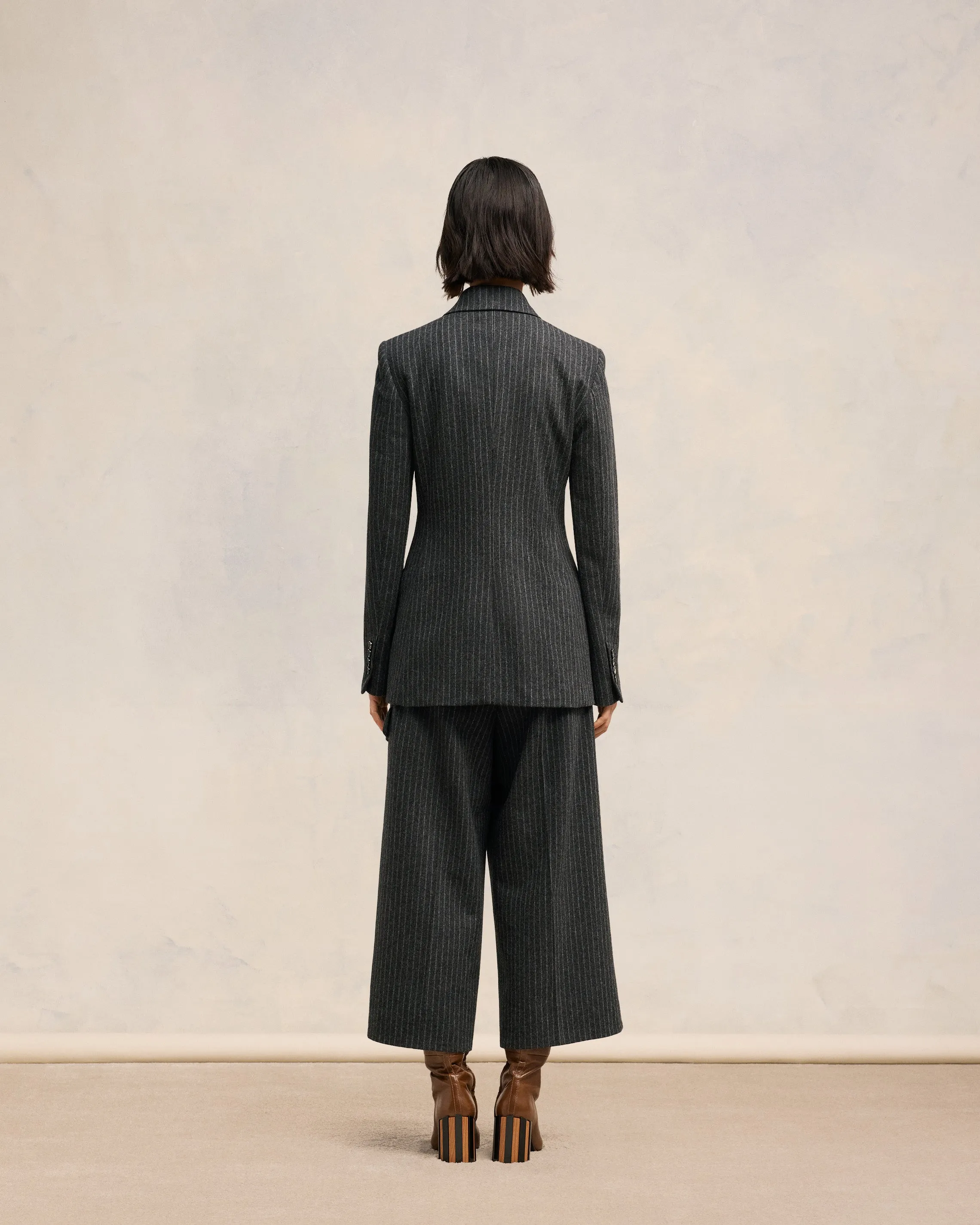 Veste Croisée sold by Ami product image thumbnail 5