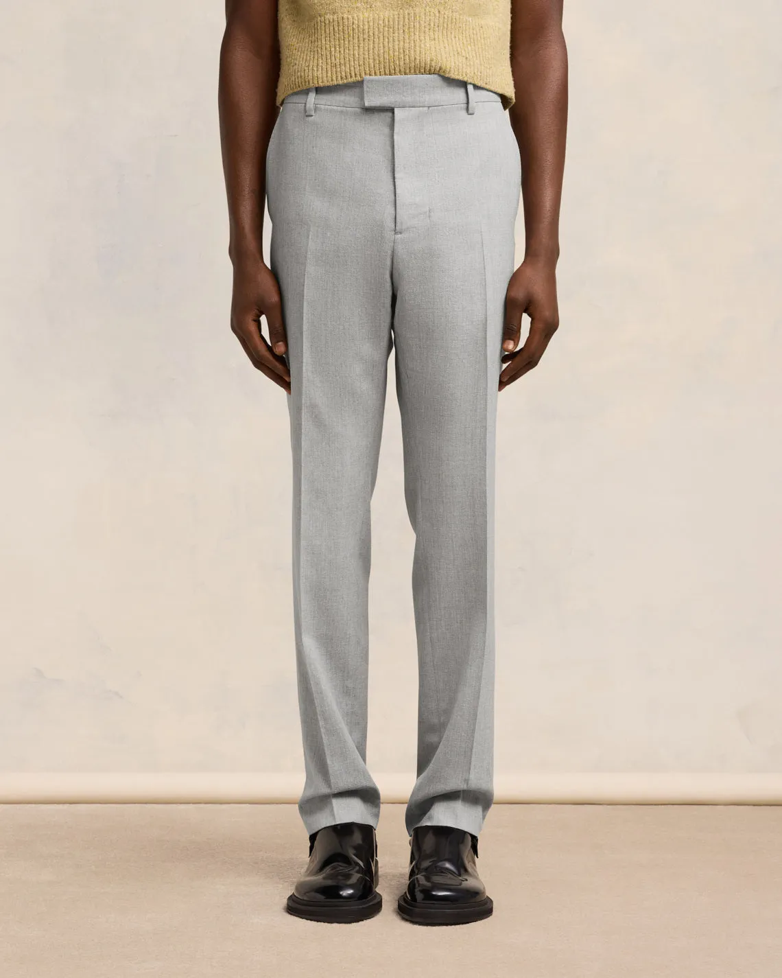 Pantalon Cigarette sold by Ami product image thumbnail 3