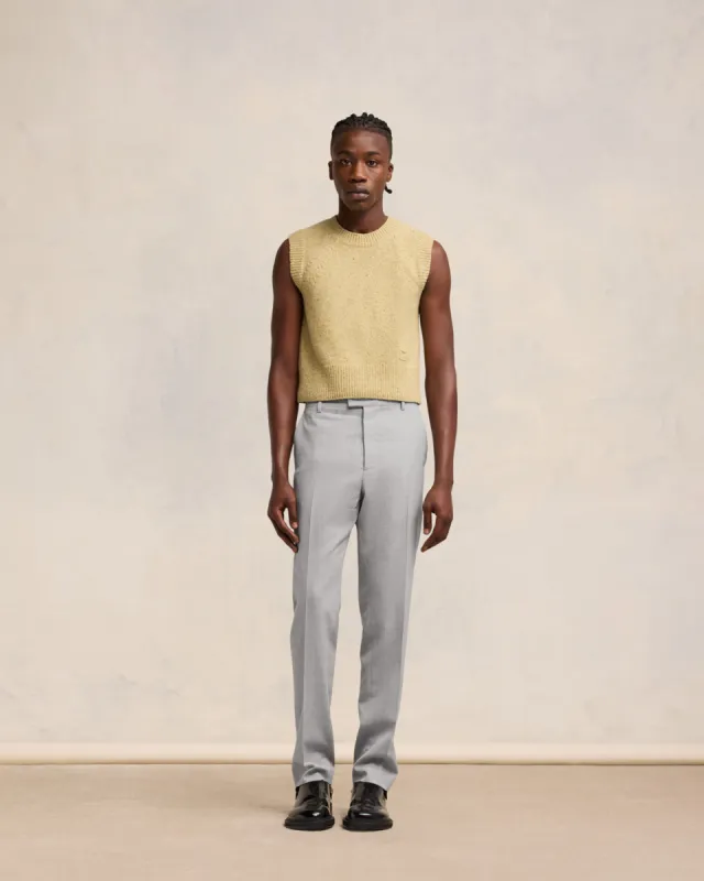 Pantalon Cigarette sold by Ami