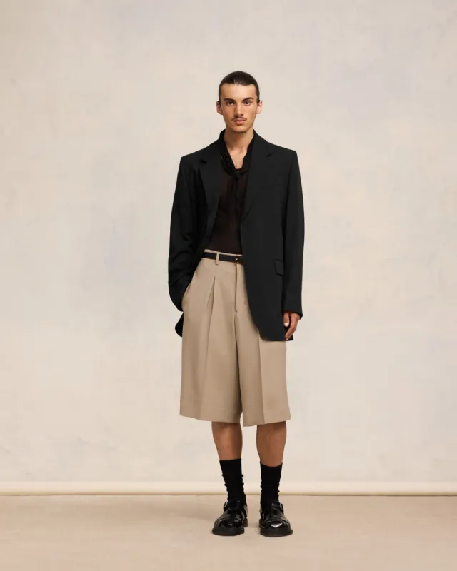 Veste Oversize Deux Boutons sold by Ami