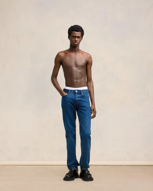 Jean Coupe Classique made by Ami