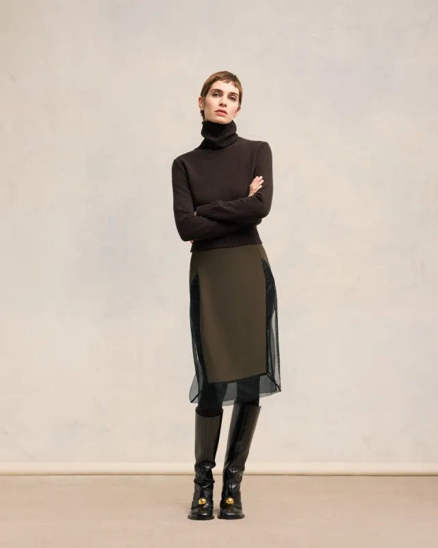 Jupe Midi sold by Ami