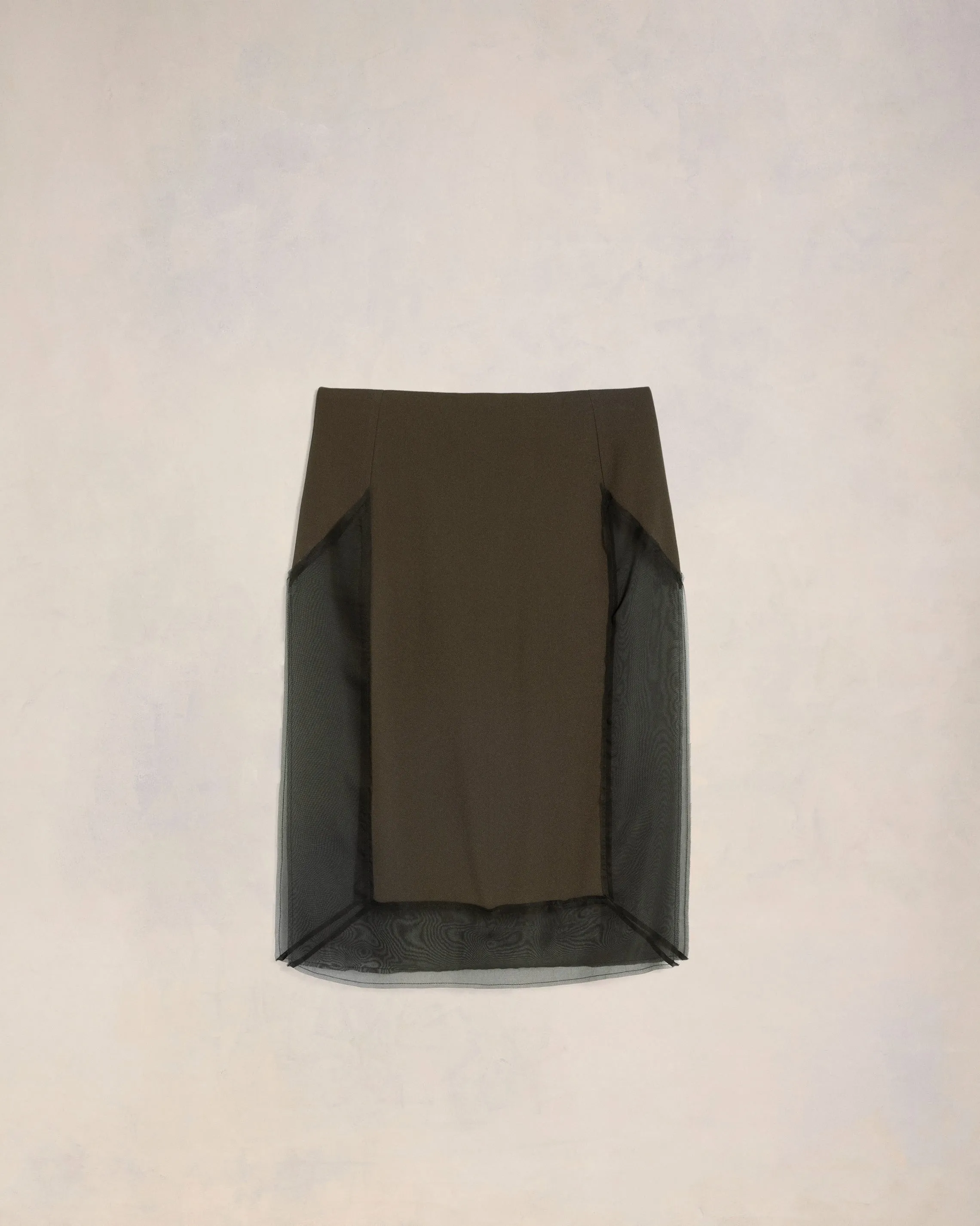 Jupe Midi sold by Ami product image thumbnail 2