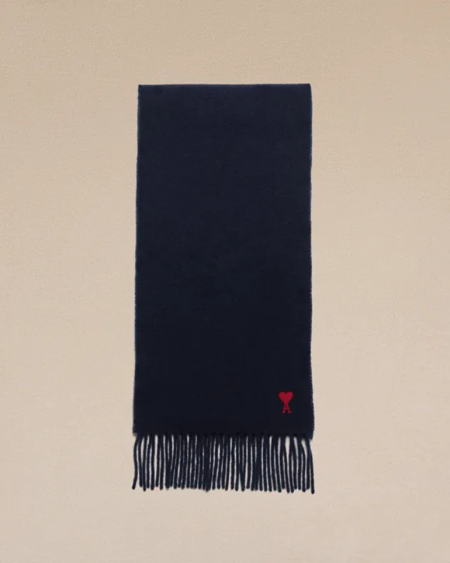 Écharpe Ami de Coeur made by Ami