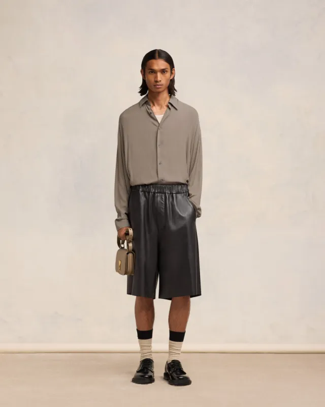 Chemise Coupe Boxy sold by Ami