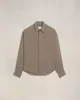 Chemise Coupe Boxy sold by Ami