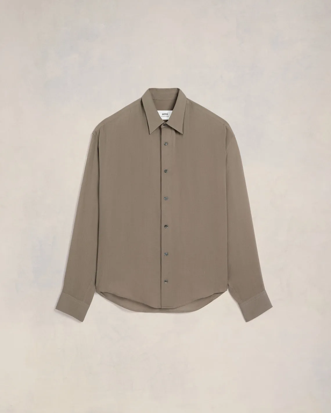 Chemise Coupe Boxy sold by Ami product image thumbnail 2