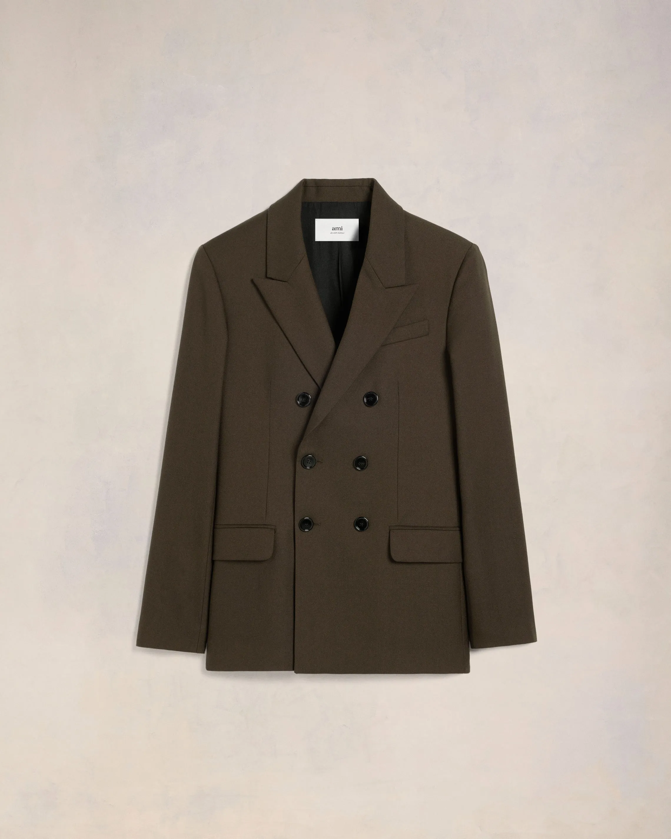 Veste Croisée sold by Ami product image thumbnail 2