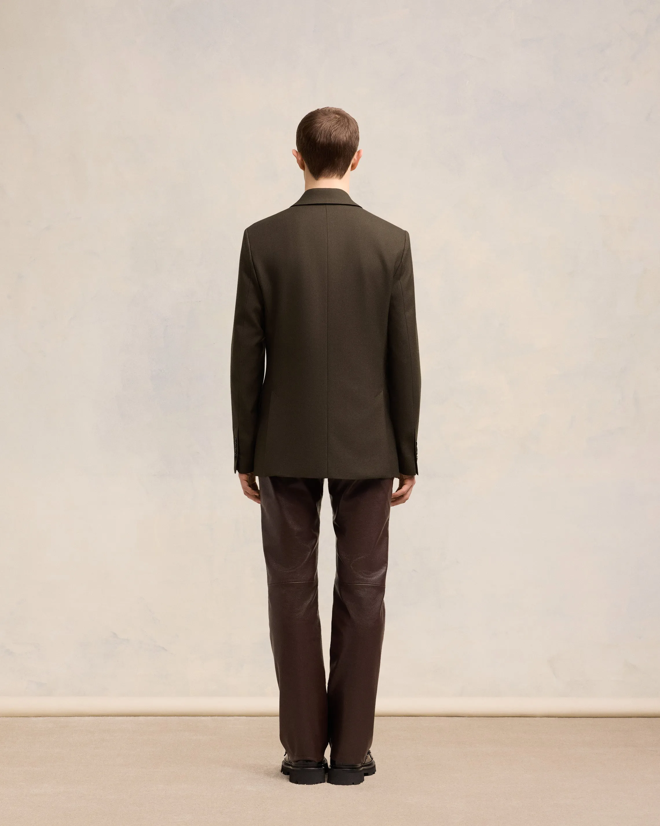 Veste Croisée sold by Ami product image thumbnail 5