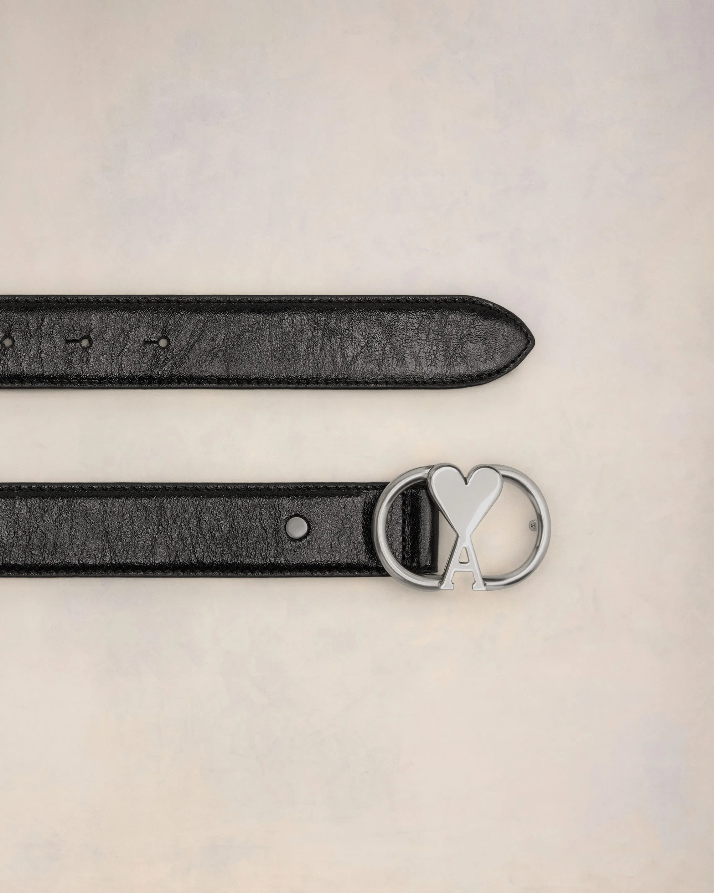 Ceinture Ami de Coeur Boucle Ovale 30 Mm sold by Ami product image thumbnail 4