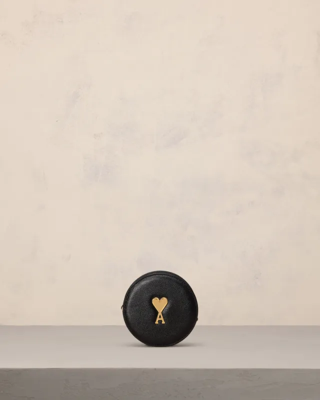 Sac Rond Paris Paris made by Ami