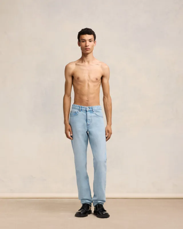 Jean Classic Fit sold by Ami