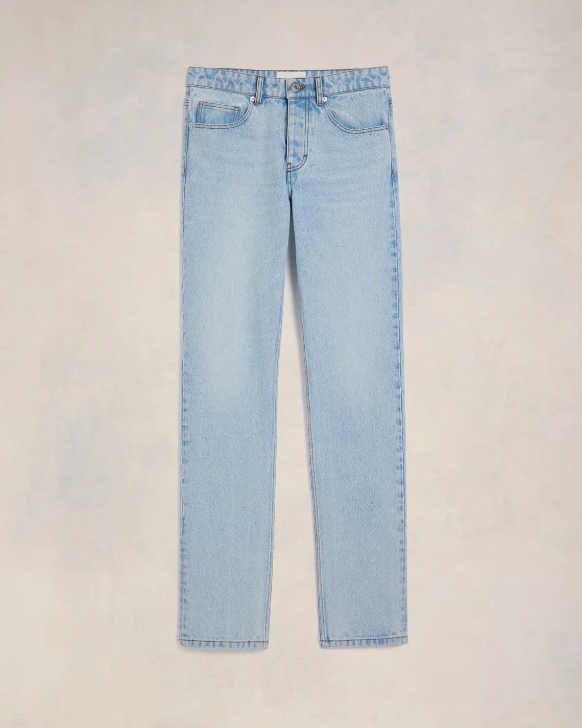 Jean Classic Fit sold by Ami product image thumbnail 2