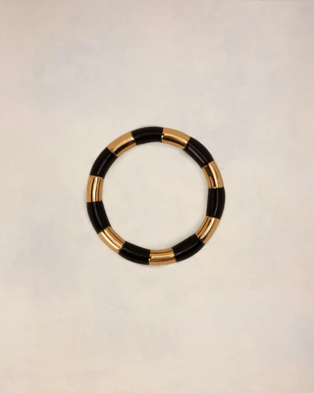 Bague Rayures Signature Ami sold by Ami