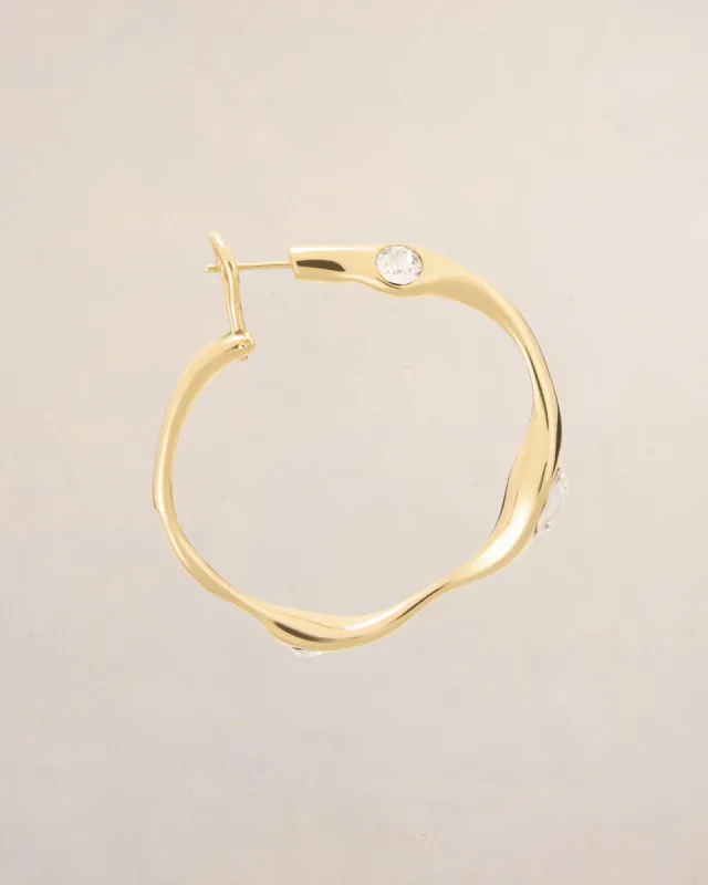 Créoles Crash sold by Ami