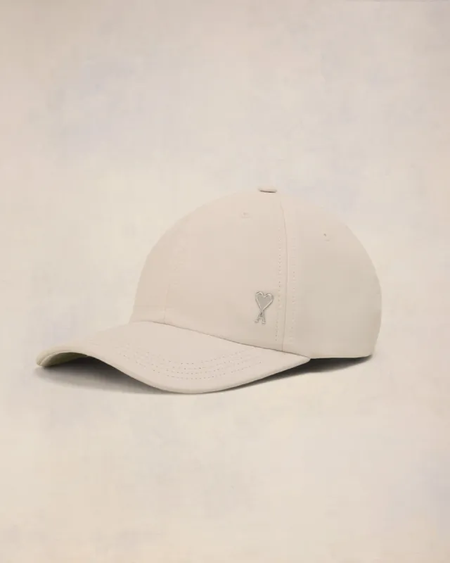 Casquette Rivet Ami de Coeur made by Ami