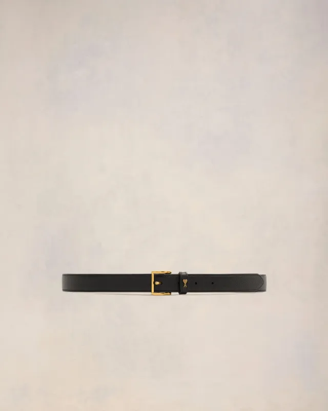 Ceinture Paris Paris 25 Mm sold by Ami