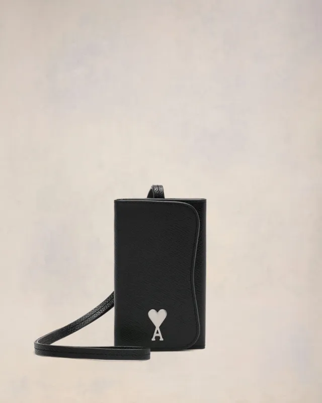 Porte-Cartes Tour De Cou Paris Paris sold by Ami