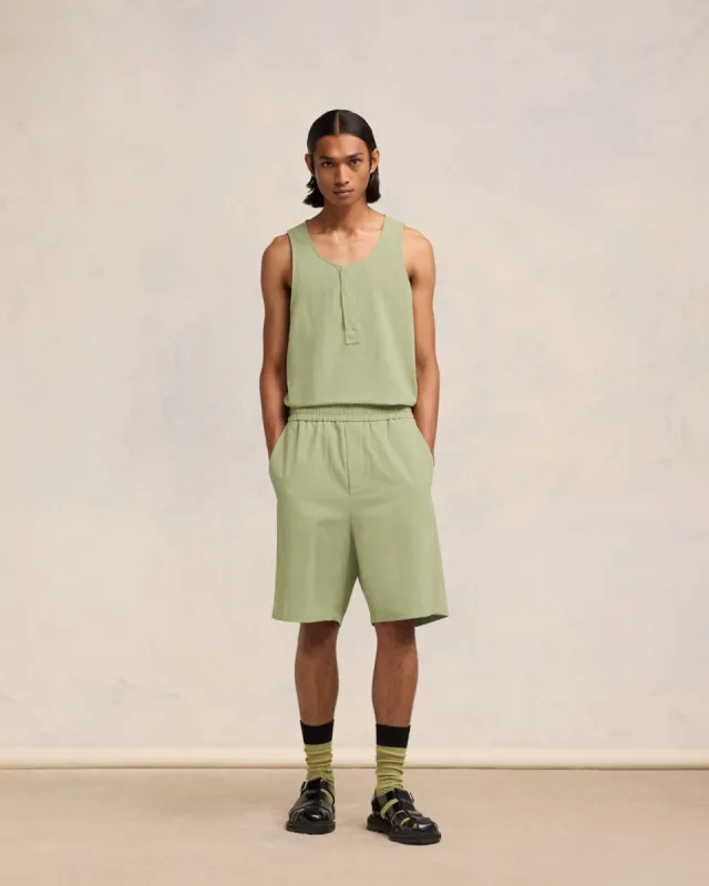 Bermuda Taille Elastiquée sold by Ami