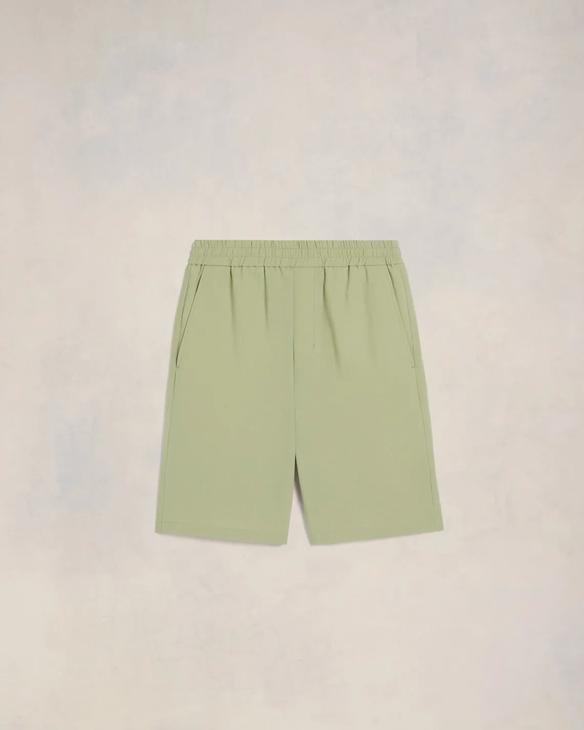 Bermuda Taille Elastiquée sold by Ami product image thumbnail 2