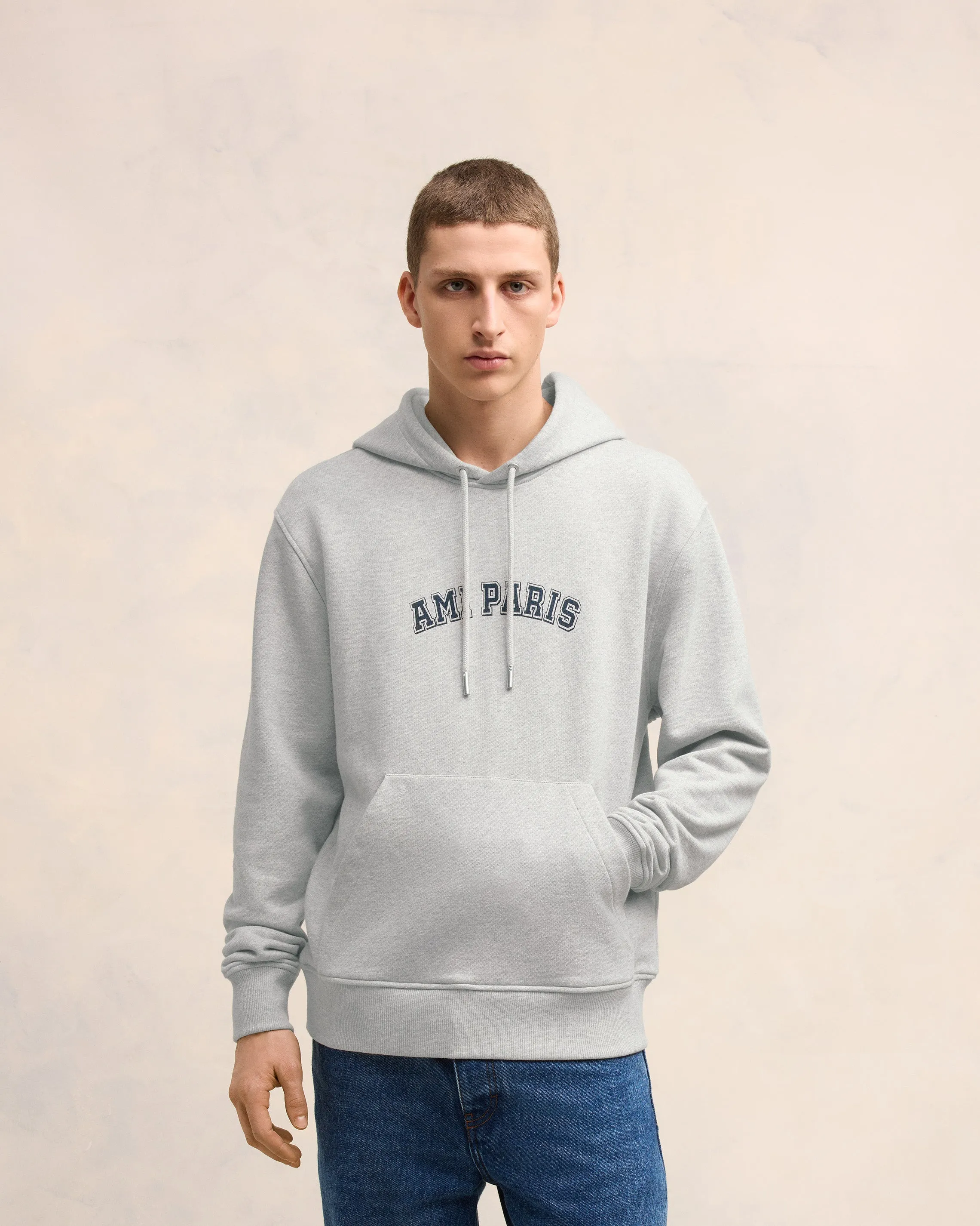 Hoodie Ami Paris sold by Ami product image thumbnail 3