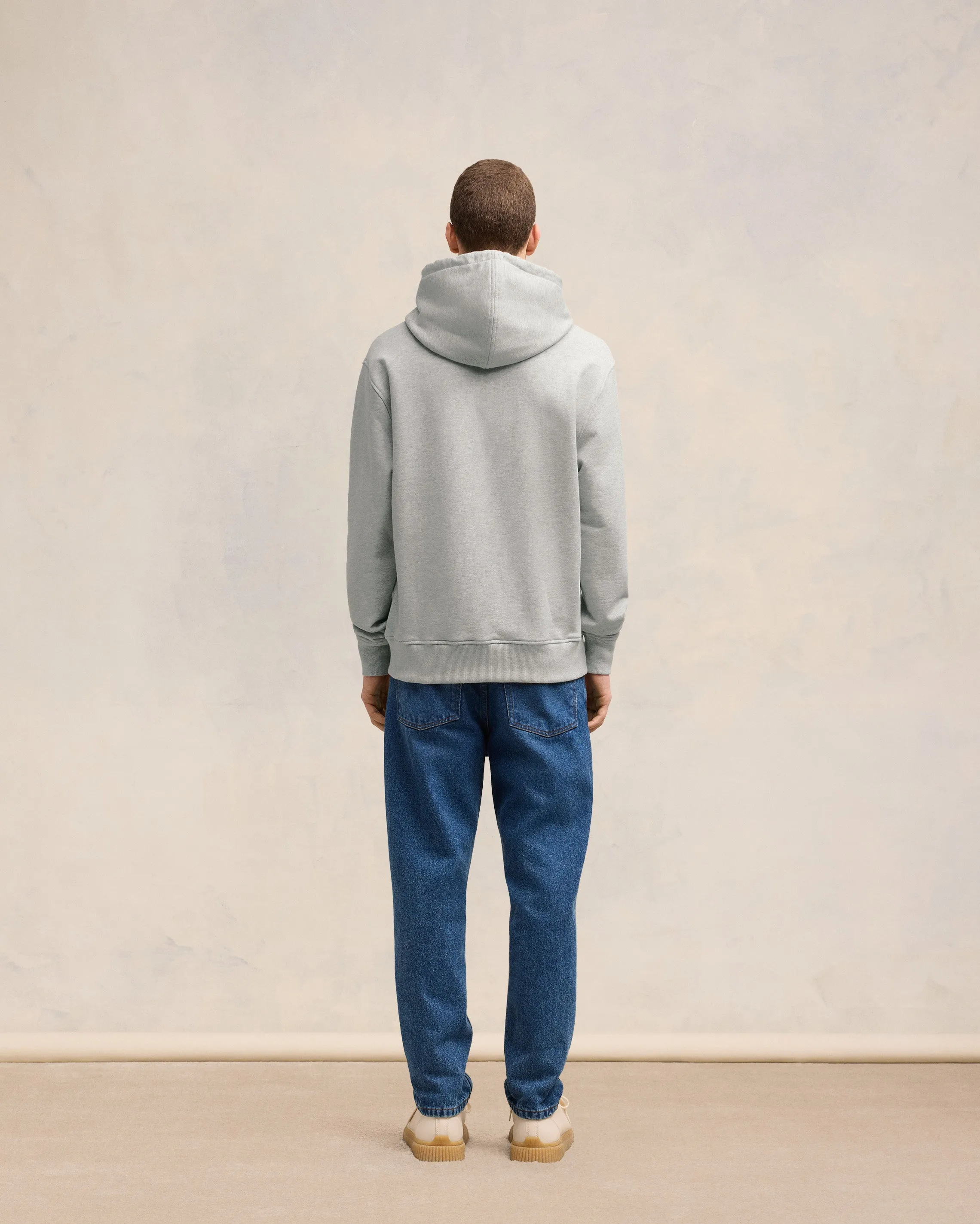 Hoodie Ami Paris sold by Ami product image thumbnail 5